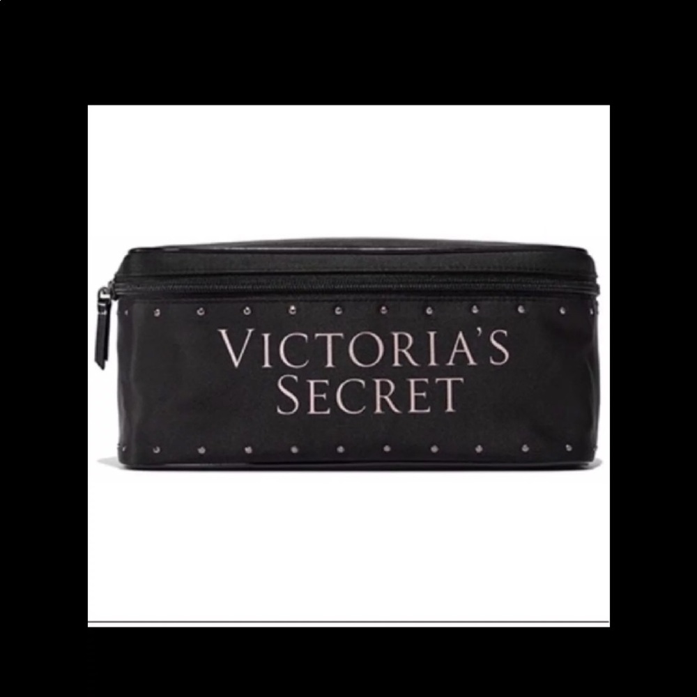 Victoria’s Secret 3 Peice makeup bag